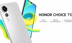 HONOR CHOICE T10 Arrives in Nepal With AI-Powered Translation
