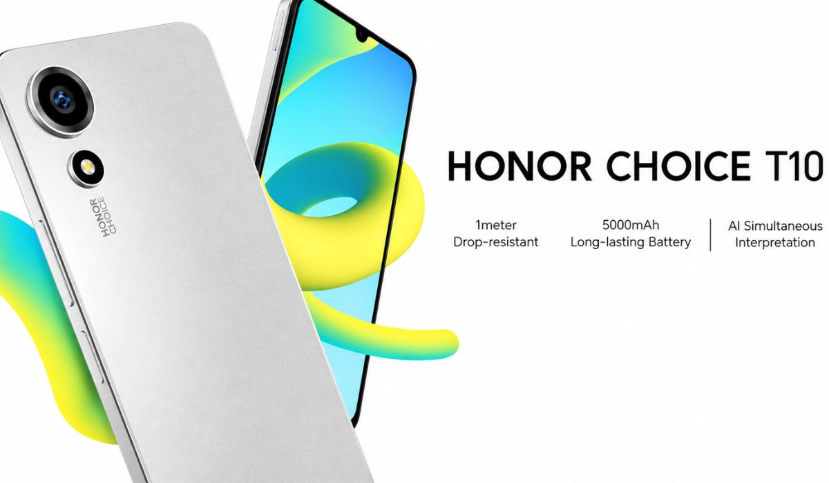 Honor Choice T10 Price Nepal