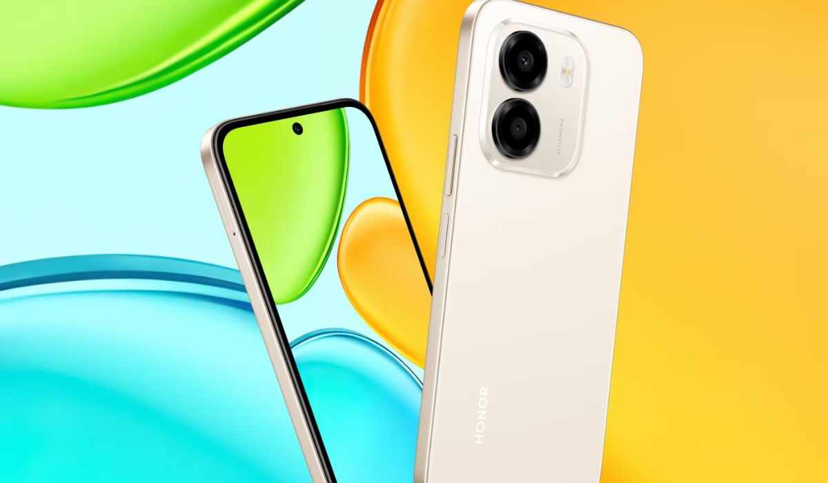 Honor X6e Price in Nepal