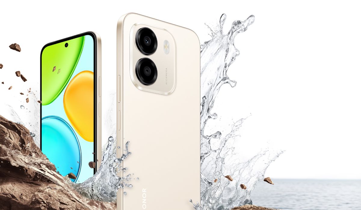Honor X6e