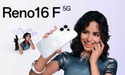 OPPO Reno16 F Launching Soon in Nepal: Reno F Finally Gets an Upgrade