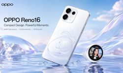 OPPO Reno16 Pre-Booking Goes Live: Just as Good as the Reno15, or Even Better?