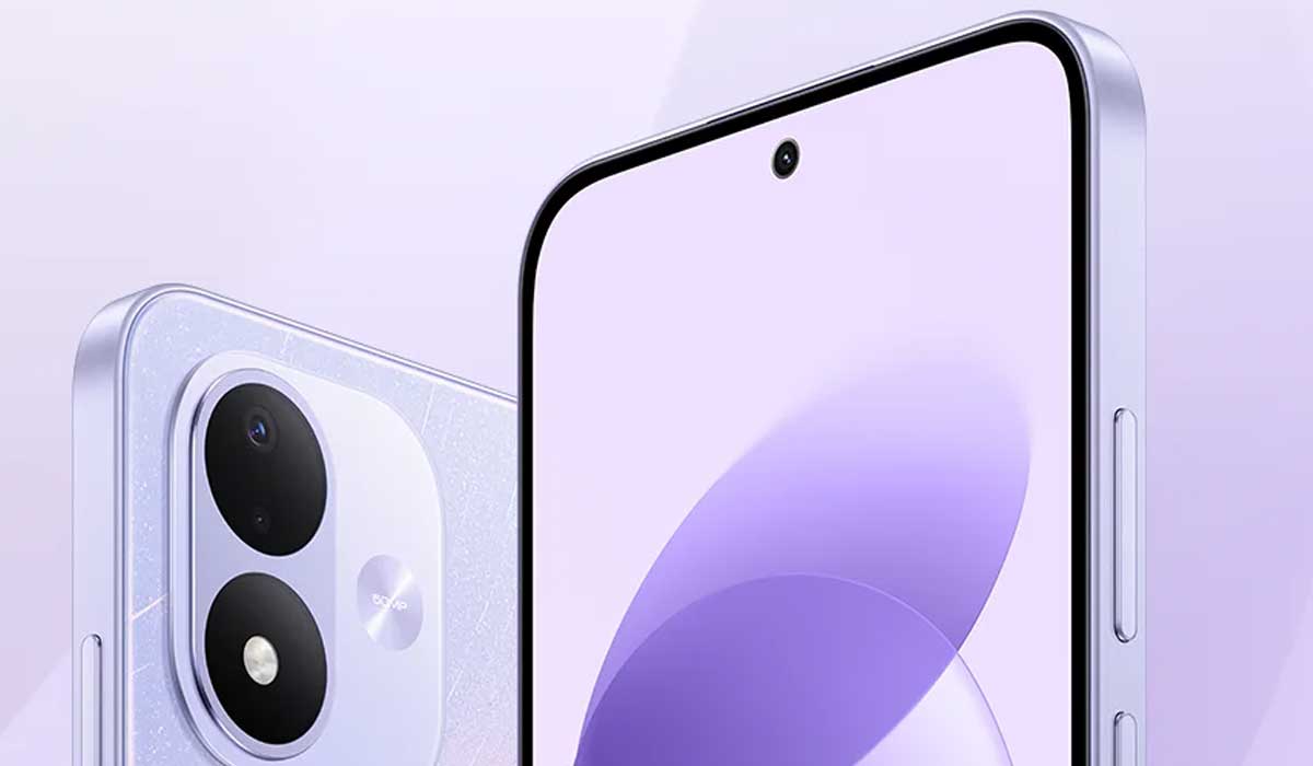 Redmi Note 17 Camera