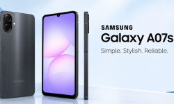 Samsung Galaxy A07s Silently Launched in Nepal: What Does the ‘s’ Actually Add?