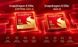 Qualcomm Breaks the 5GHz Barrier with Snapdragon 8 Elite Extreme Gen 6!