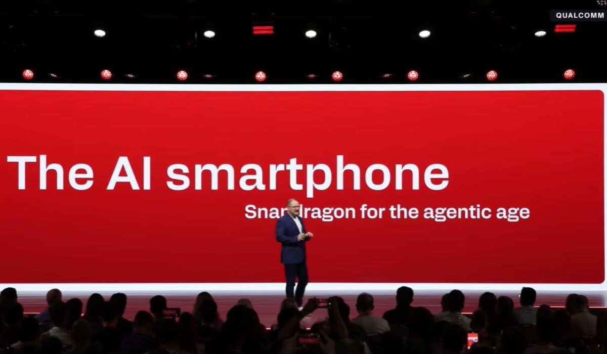 Snapdragon 8 Elite Extreme Gen 6