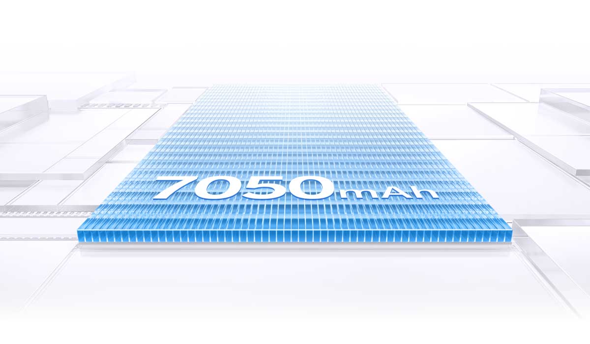 Vivo V80 Lite Battery