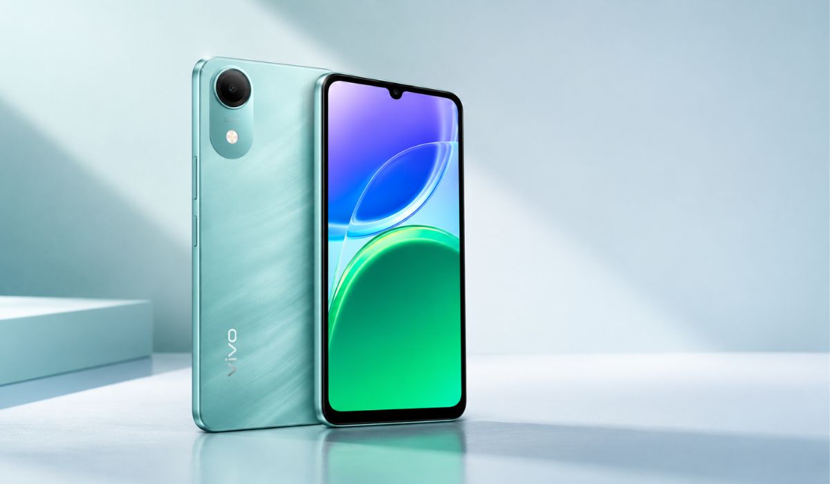 Vivo Y05e
