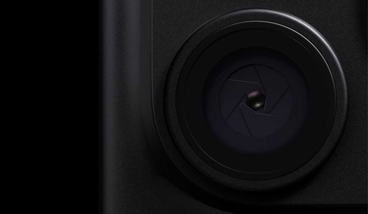 iPhone 18 Pro Variable Aperture