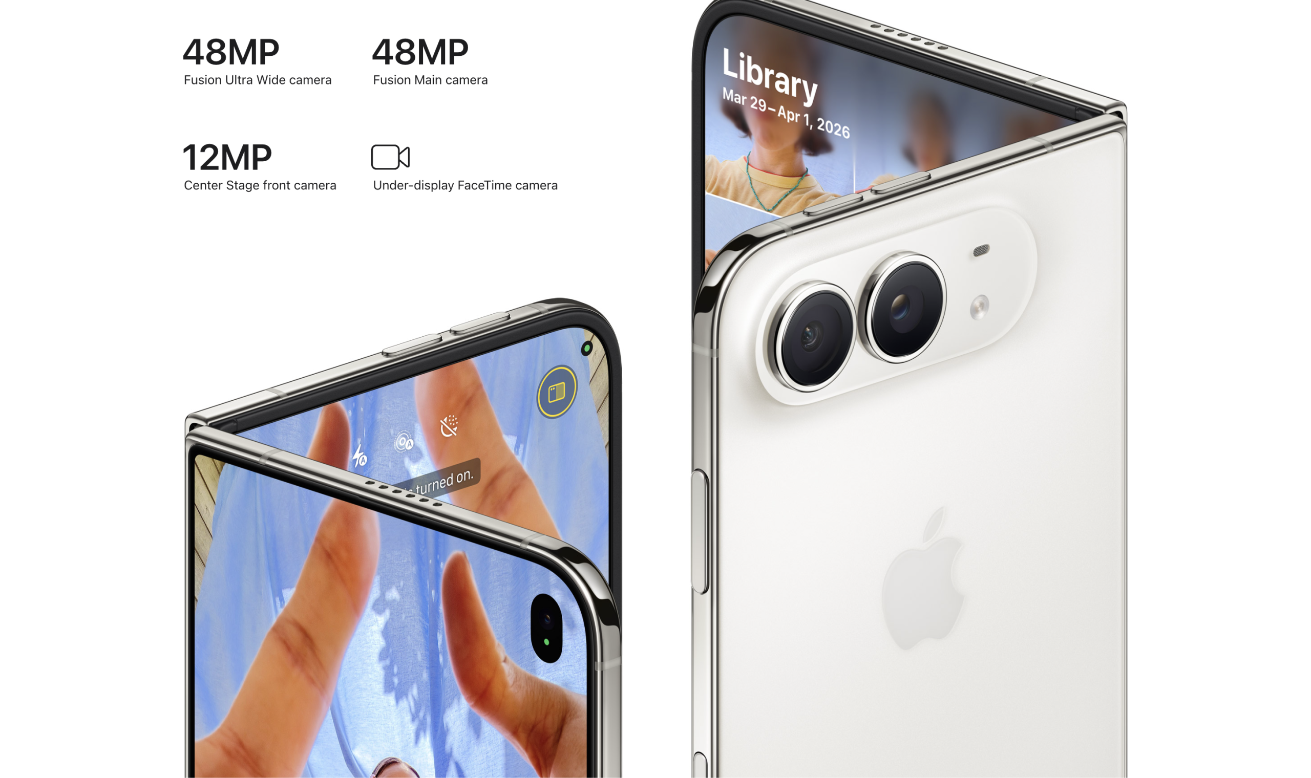 iPhone Duo