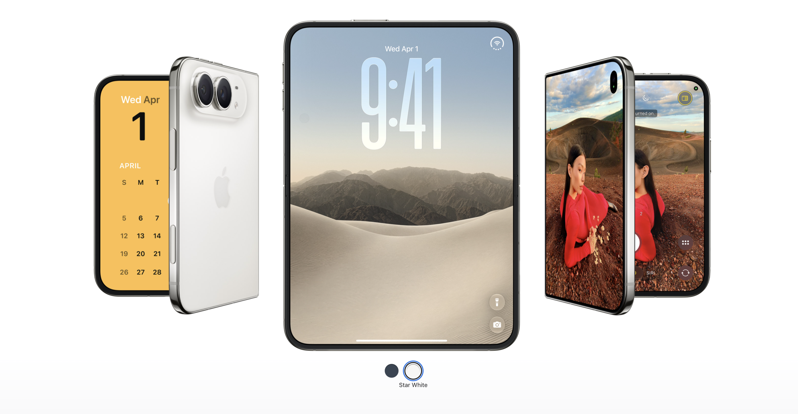 iPhone Duo