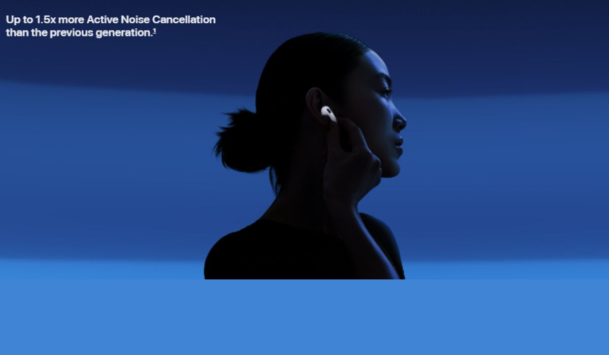 Apple Airpods 5 ANC