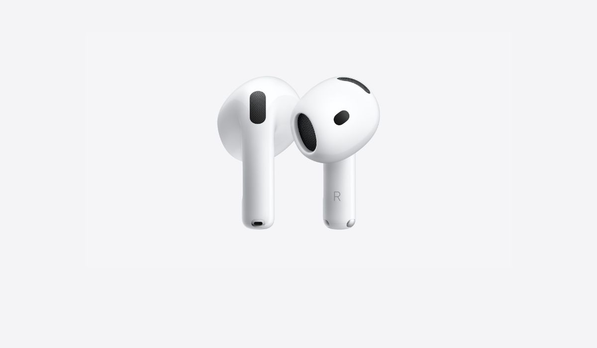 Apple Airpods 5 Design