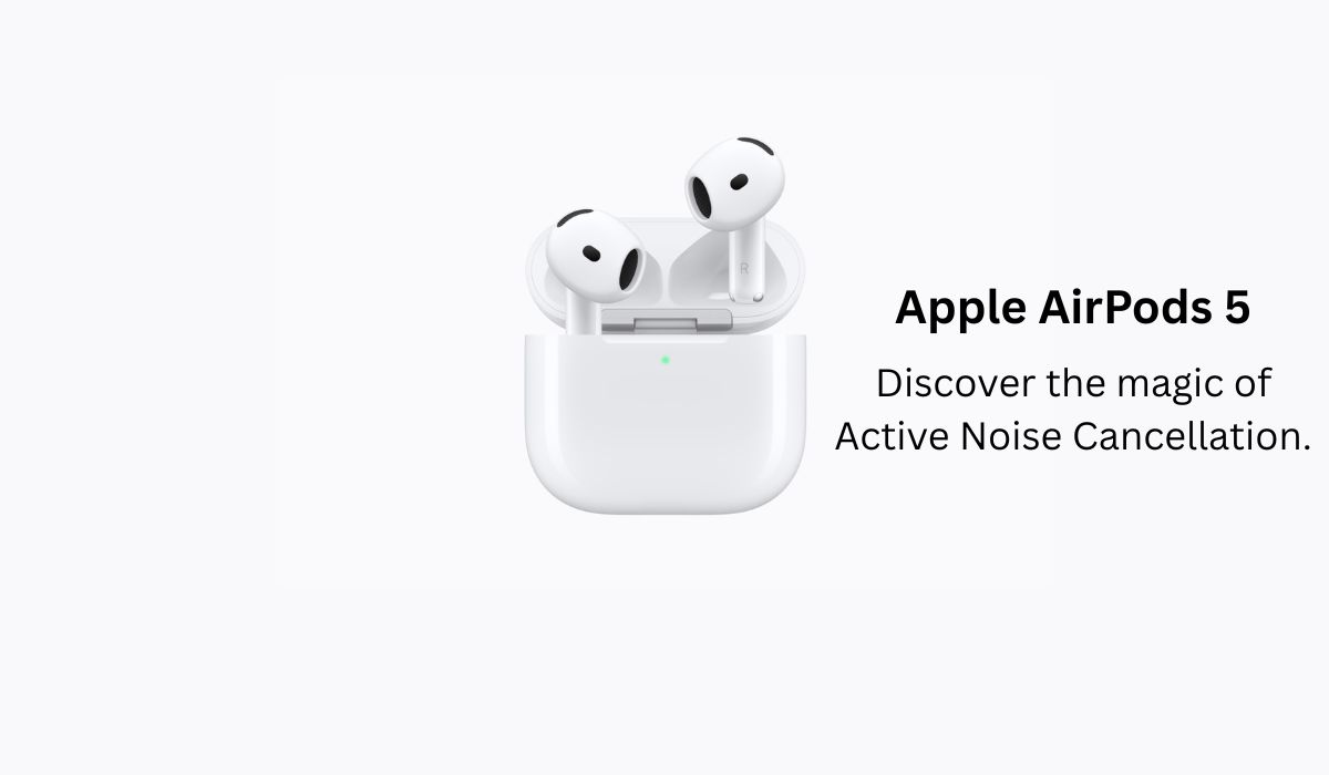 Apple Airpods 5 Price Nepal