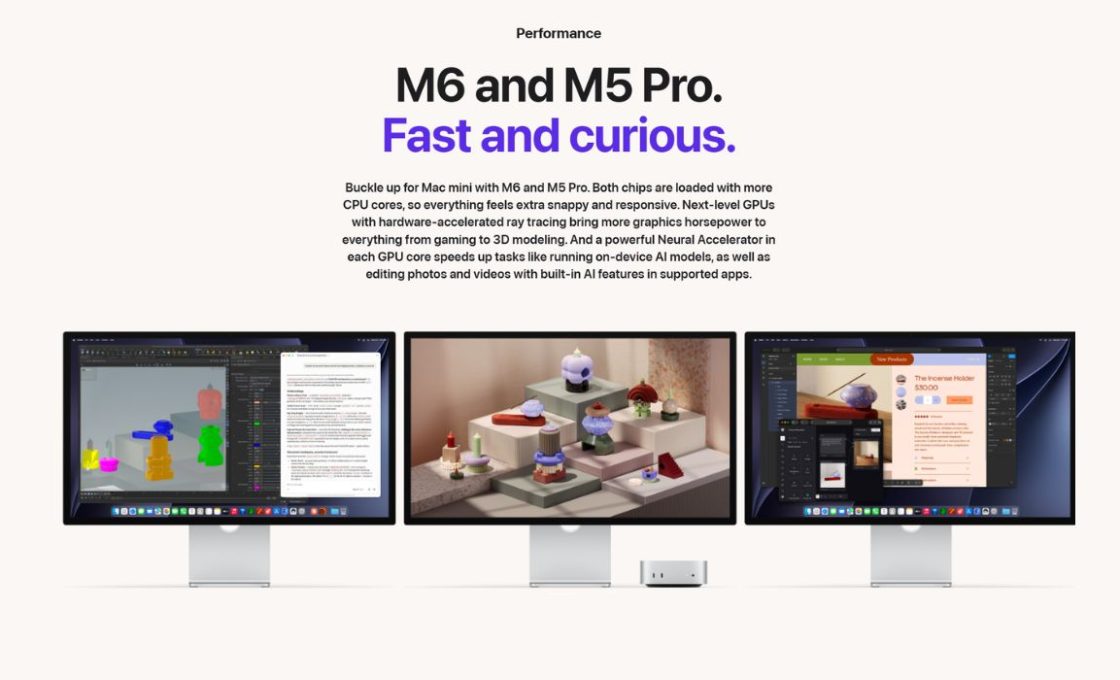 Apple Image Processing Mac mini M4 Price in Nepal (October 2026 Updated)