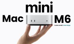 Apple Mac mini M6 Launched in Nepal With 4x Faster AI Performance