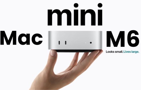 Apple Mac mini M6 Launched in Nepal With 4x Faster AI Performance