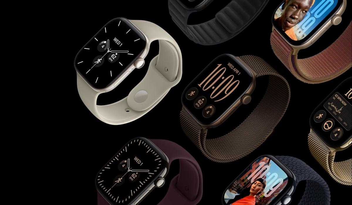 Apple Watch Series 12 Design
