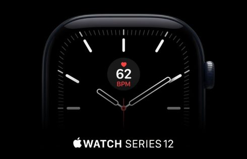 Apple Watch Series 12 Launched in Nepal: It’s Always Listening You!