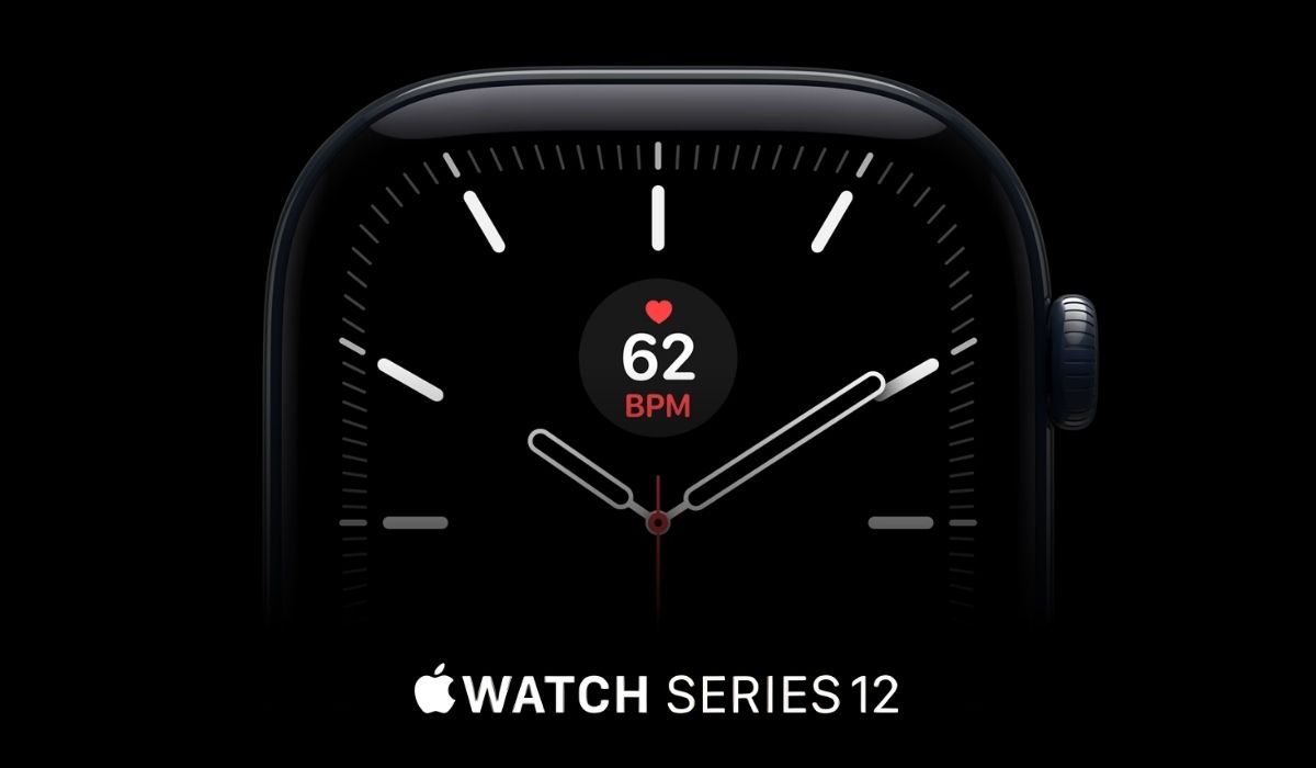 Apple Watch Series 12 Price Nepal