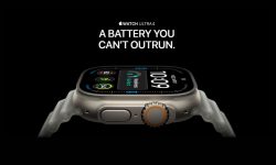 Apple Watch Ultra 4 Arrives in Nepal With Better Battery Life