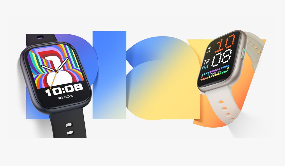 Honor Watch X5 Play Design