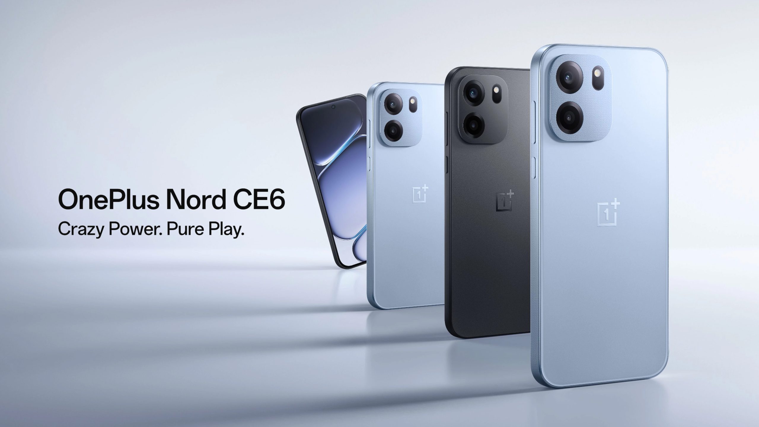 OnePlus Nord CE6 Price in Nepal