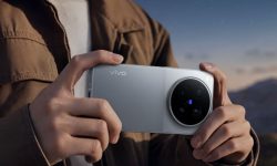 Vivo X500 Pro Max Coming Soon To Nepal: No Changes in Camera?
