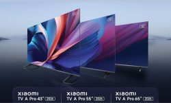 Xiaomi TV A Pro 2026 Series Officially Launches in Nepal!