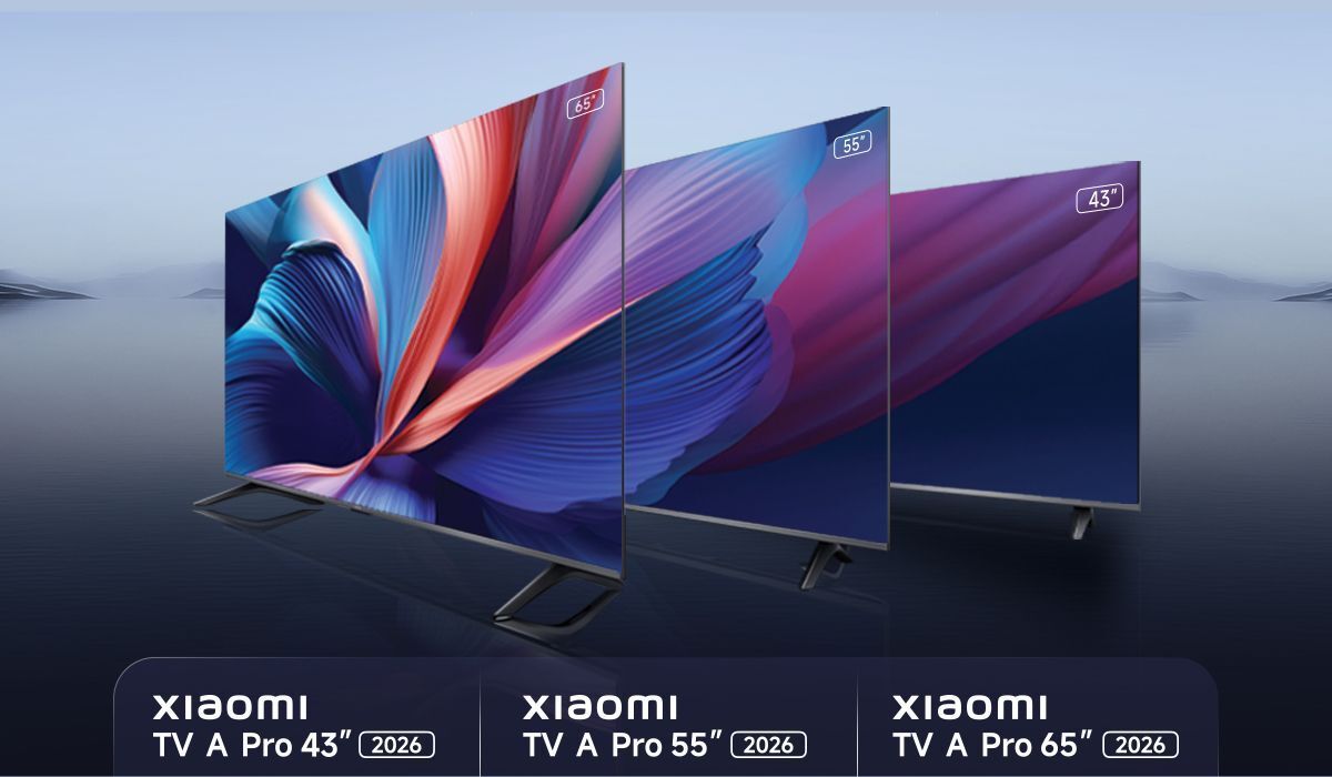 Xiaomi TV A Pro 2026 Price Nepal