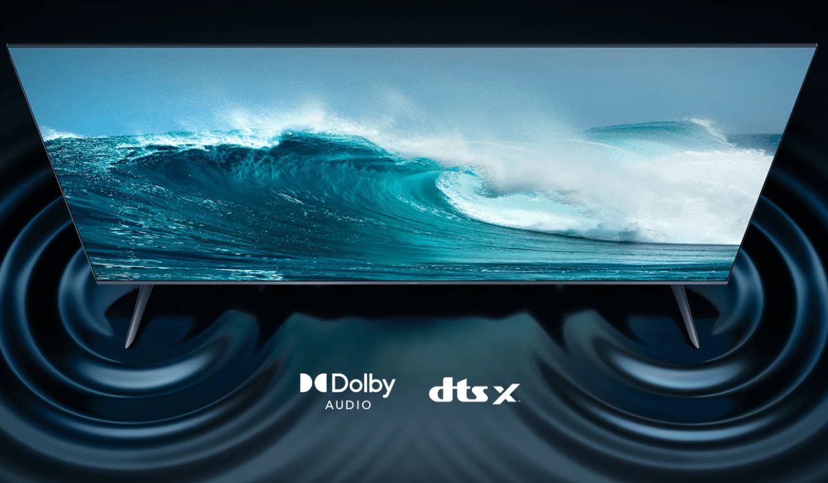 Xiaomi TV A Pro 2026