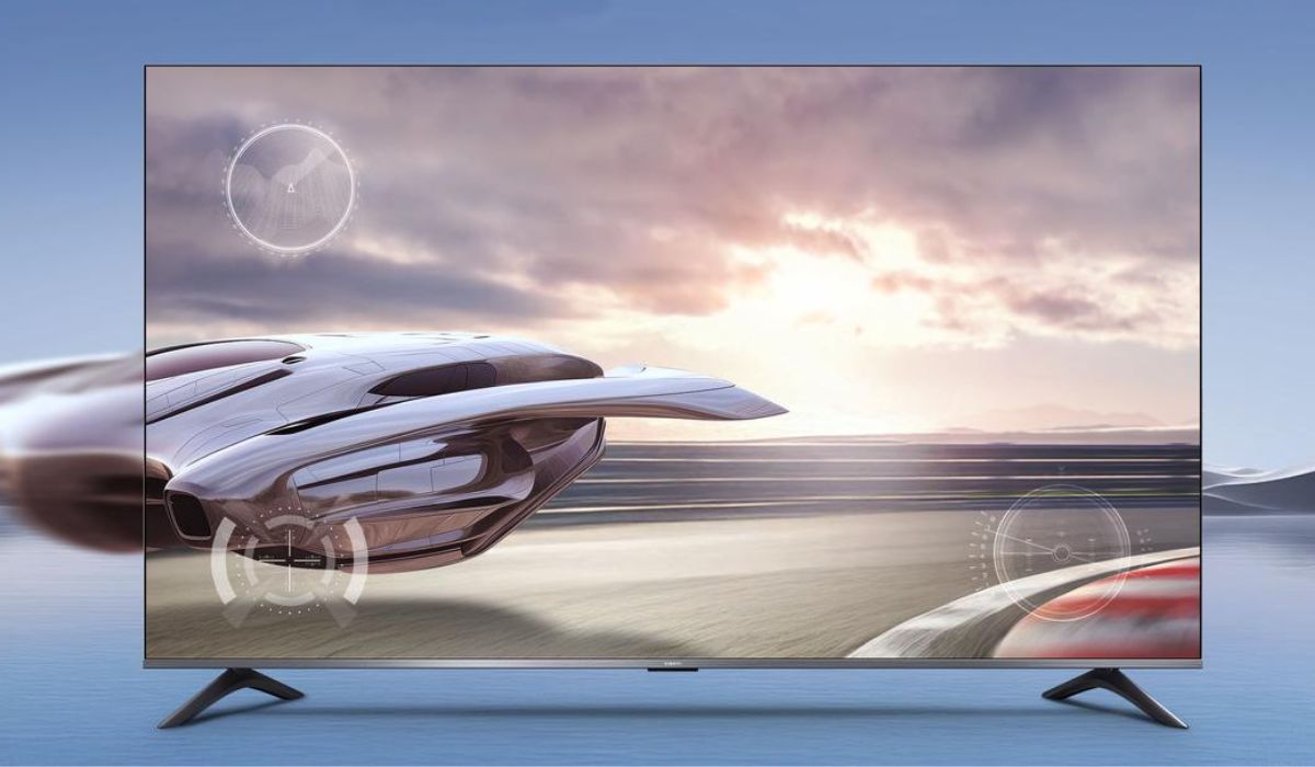 Xiaomi TV A Pro 2026