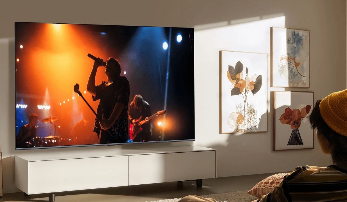 Xiaomi TV S Mini LED 2026 Price in Nepal