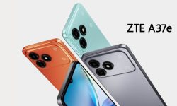 ZTE Nubia A37e Now Available in Nepal at Rs. 15,999