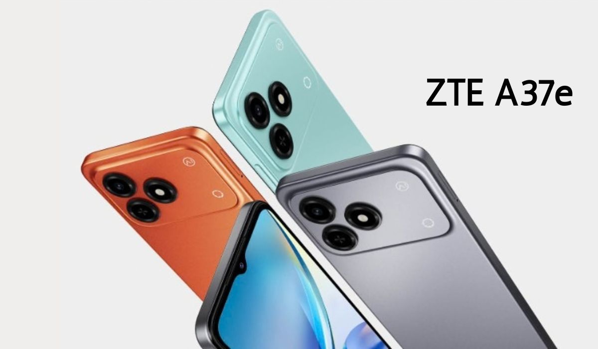 ZTE A37e Price in Nepal