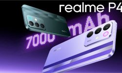 realme P4 Launching Soon in Nepal: Budget Processor with AMOLED Display