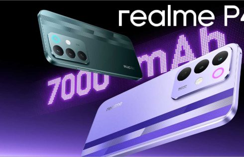 realme P4 Launching Soon in Nepal: Budget Processor with AMOLED Display