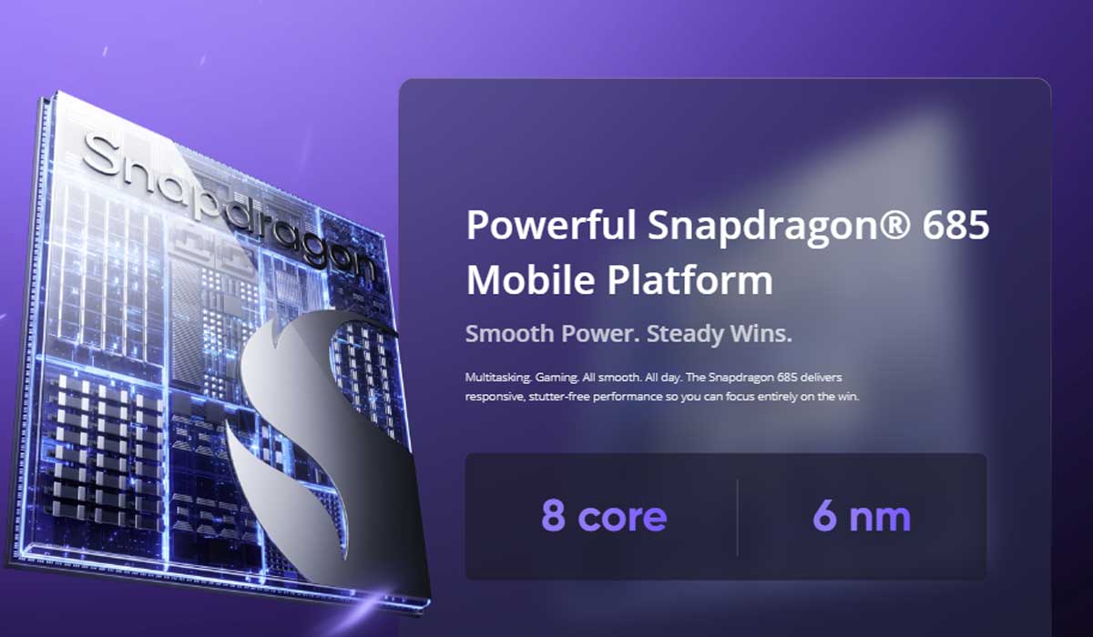 realme P4 Performance