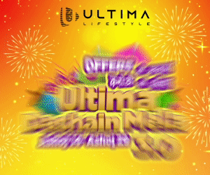 Ultima Festive Offer